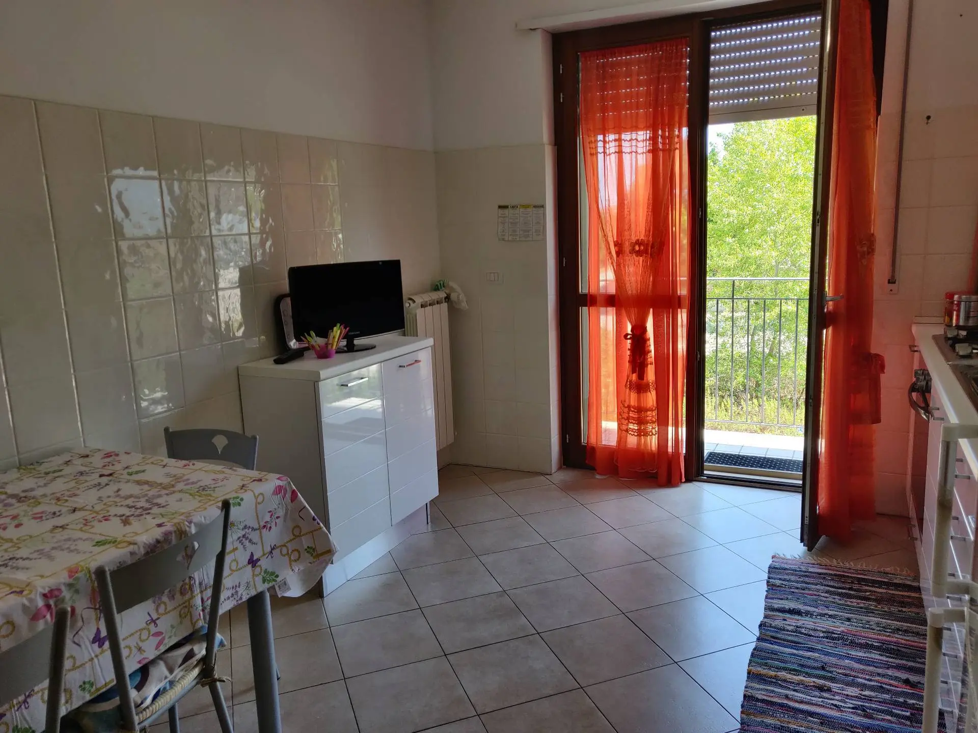 Immagine per Casa Semindipendente in affitto a Chieti Via Bari 