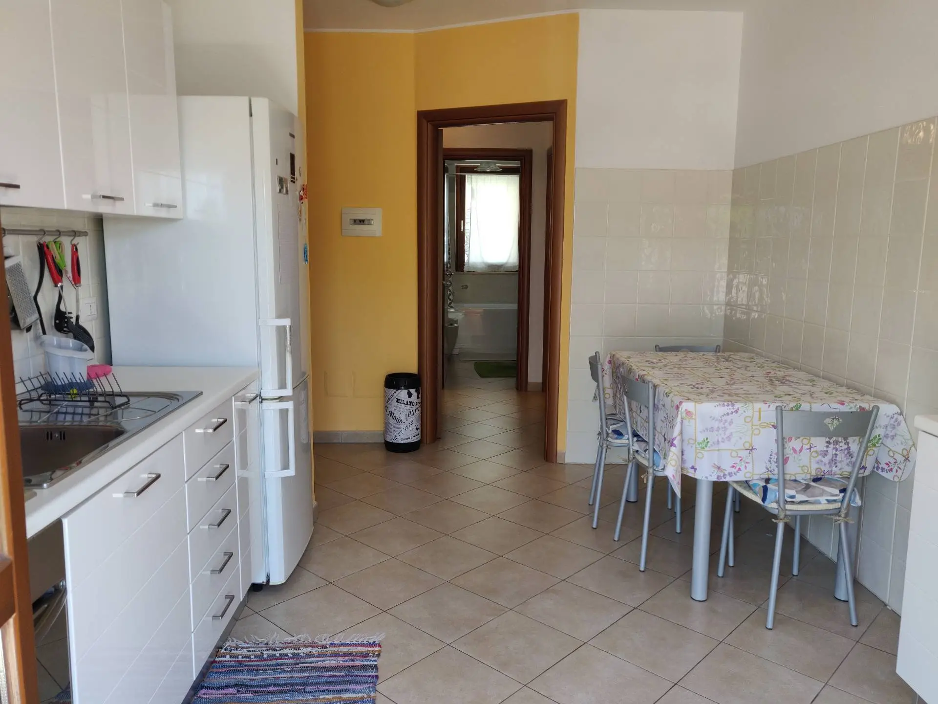 Immagine per Casa Semindipendente in affitto a Chieti Via Bari 