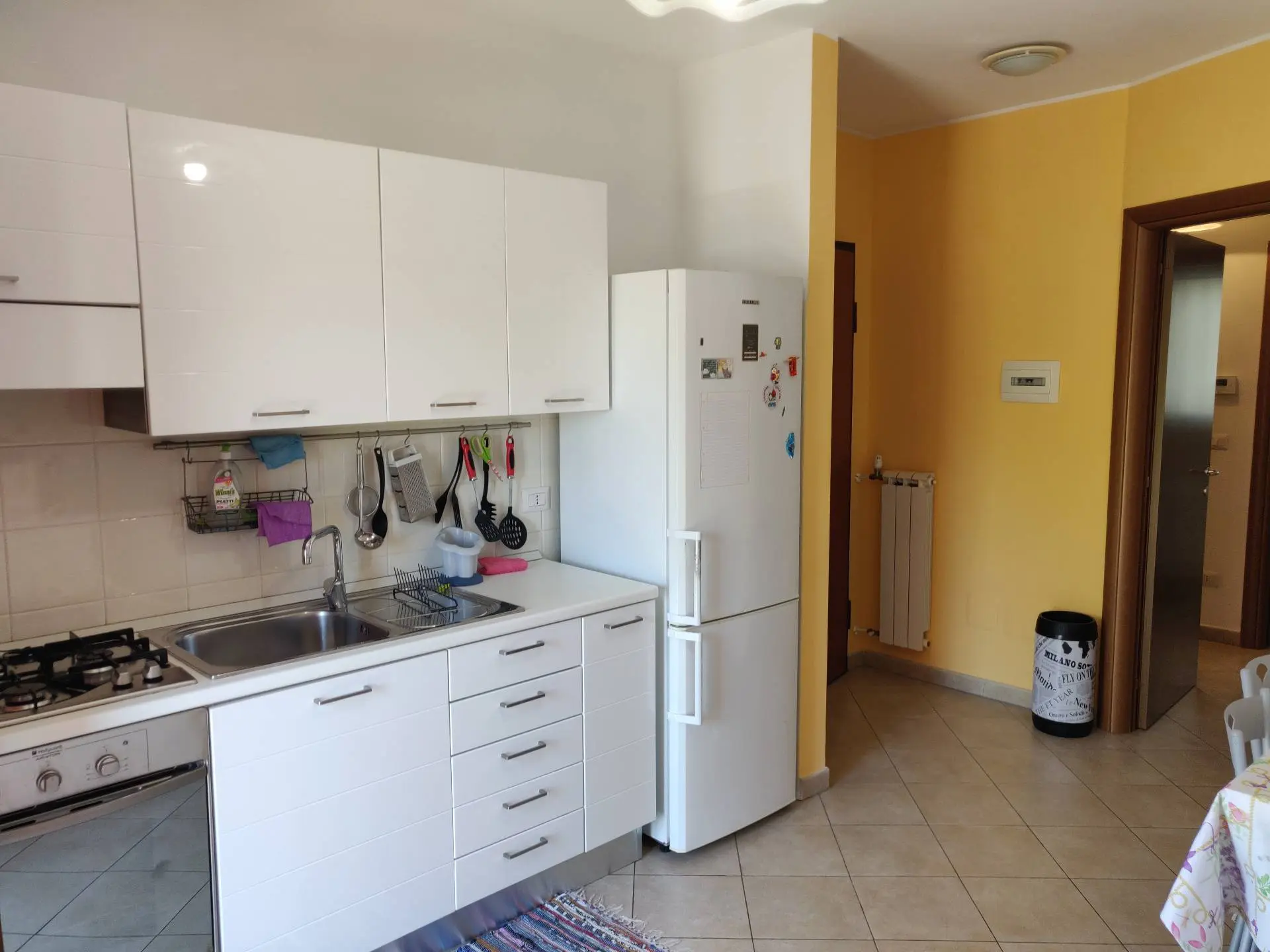 Immagine per Casa Semindipendente in affitto a Chieti Via Bari 