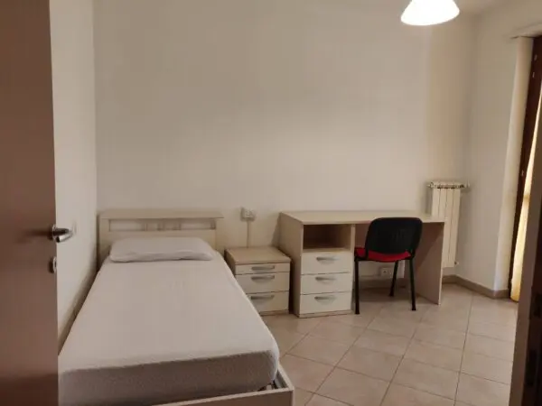 Casa Semindipendente via Bari, Chieti