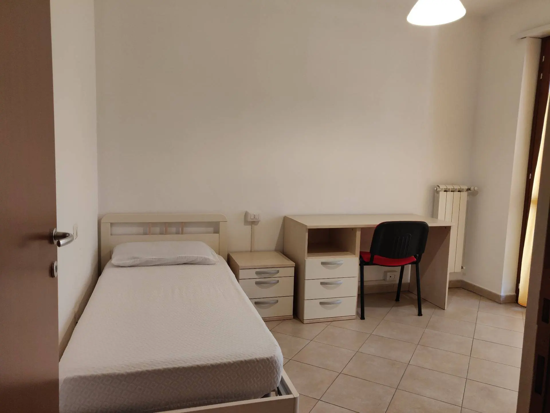 Immagine per Casa Semindipendente in affitto a Chieti Via Bari 