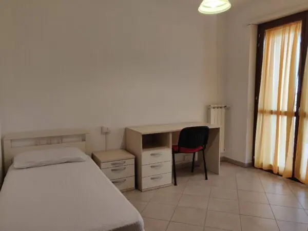 Casa Semindipendente via Bari, Chieti
