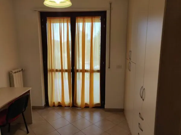 Casa Semindipendente via Bari, Chieti