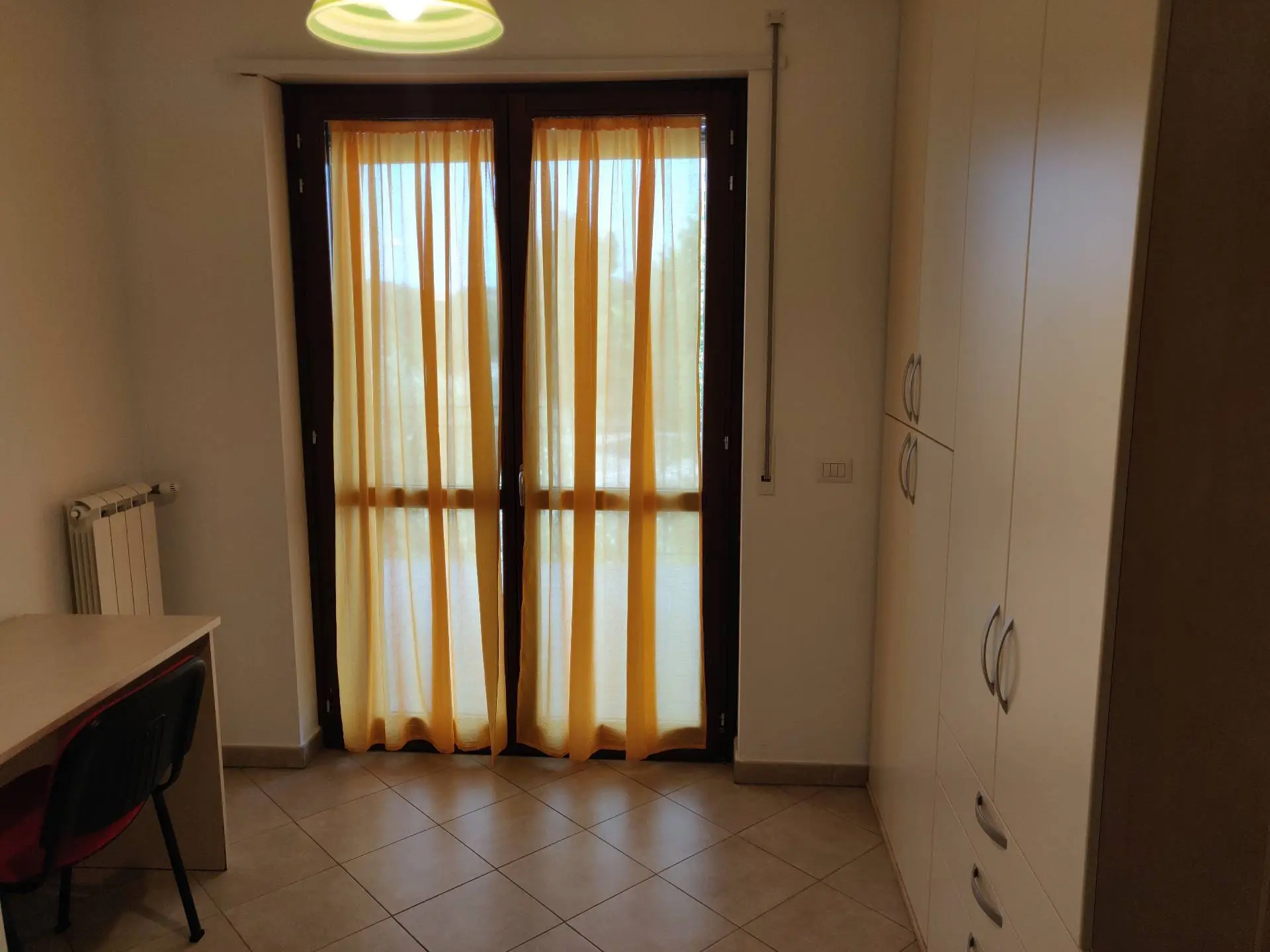 Immagine per Casa Semindipendente in affitto a Chieti Via Bari 