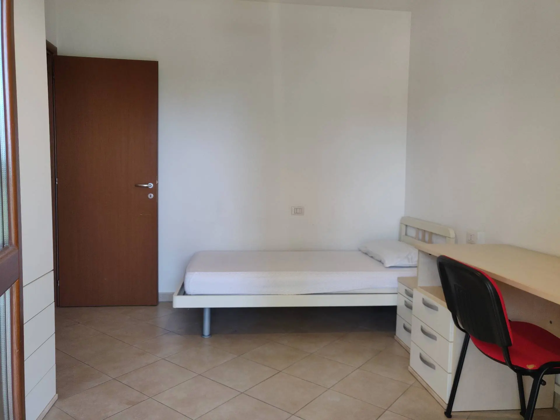 Immagine per Casa Semindipendente in affitto a Chieti Via Bari 