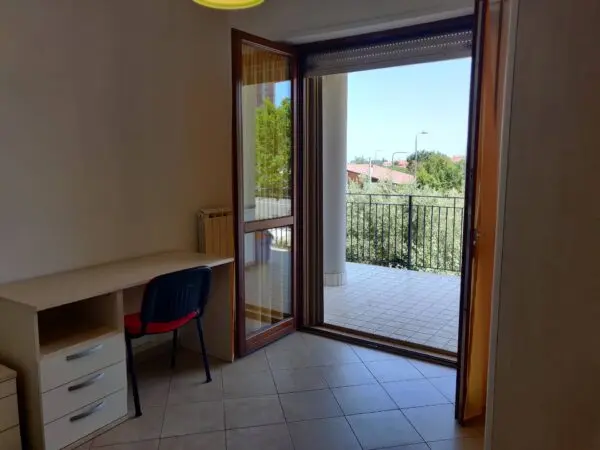Casa Semindipendente via Bari, Chieti