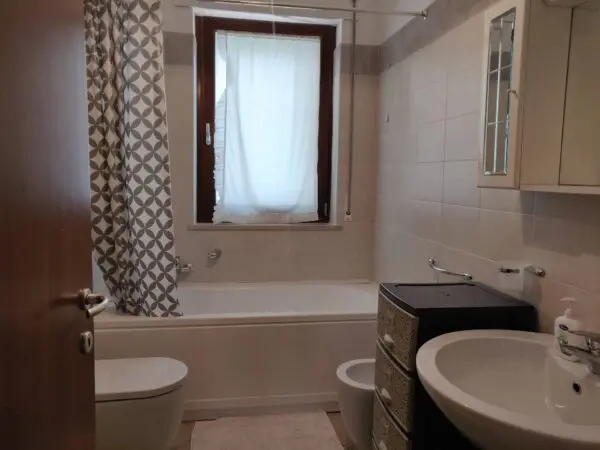 Immagine per Casa Semindipendente in affitto a Chieti Via Bari 