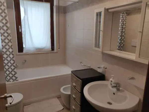 Immagine per Casa Semindipendente in affitto a Chieti Via Bari 