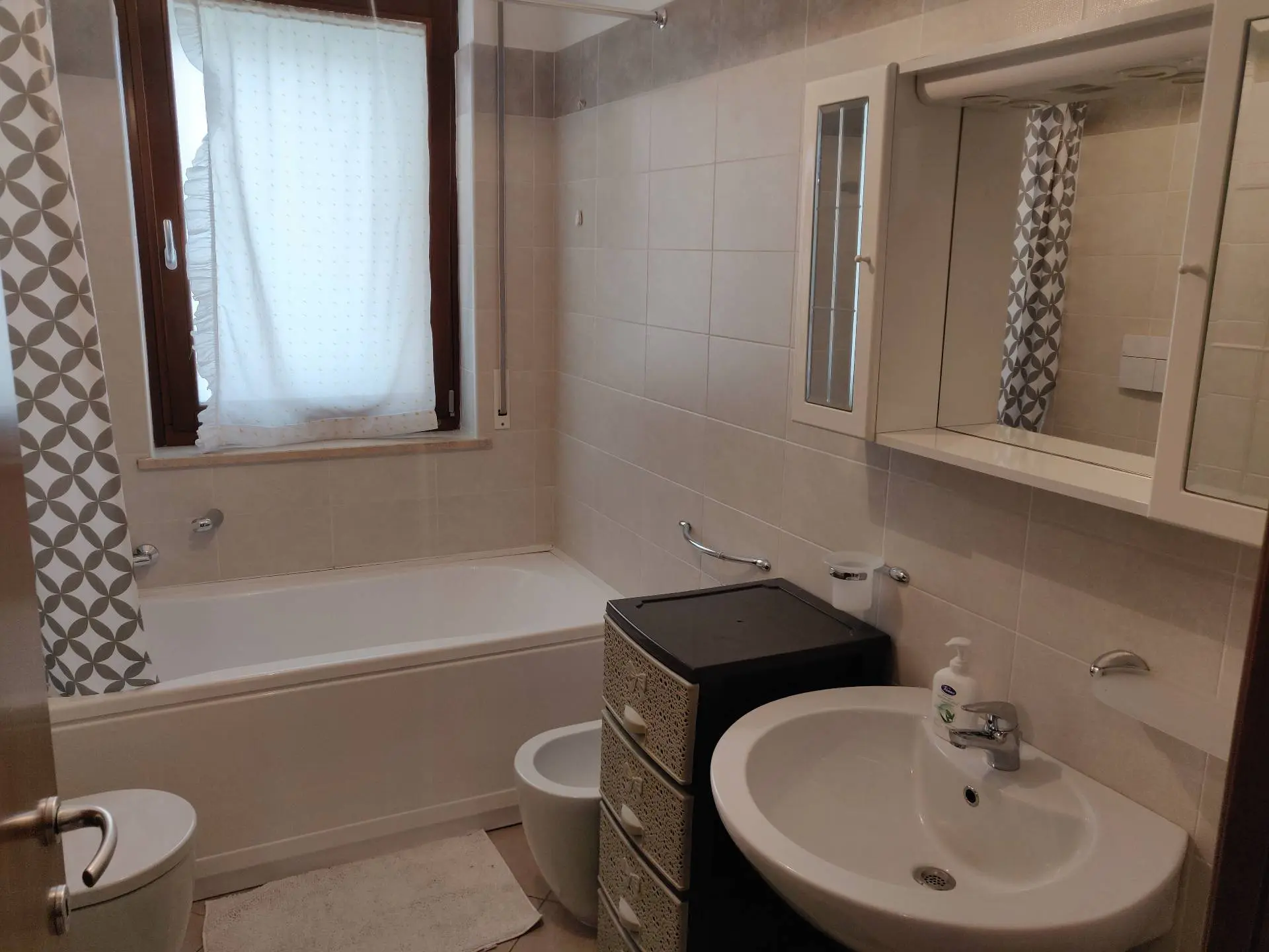 Immagine per Casa Semindipendente in affitto a Chieti Via Bari 