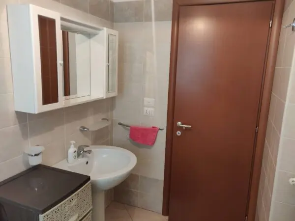 Immagine per Casa Semindipendente in affitto a Chieti Via Bari 
