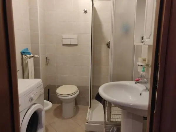Immagine per Casa Semindipendente in affitto a Chieti Via Bari 