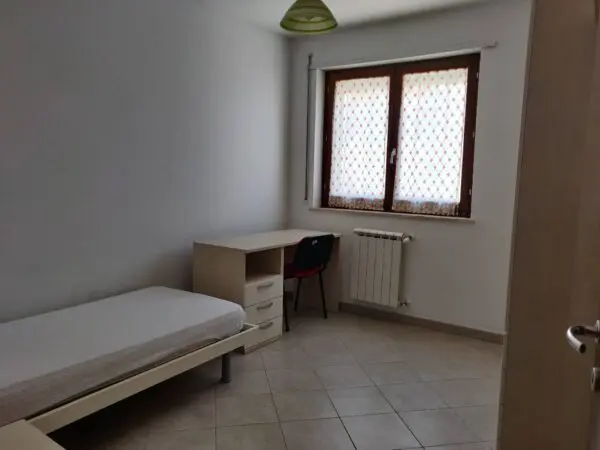 Casa Semindipendente via Bari, Chieti