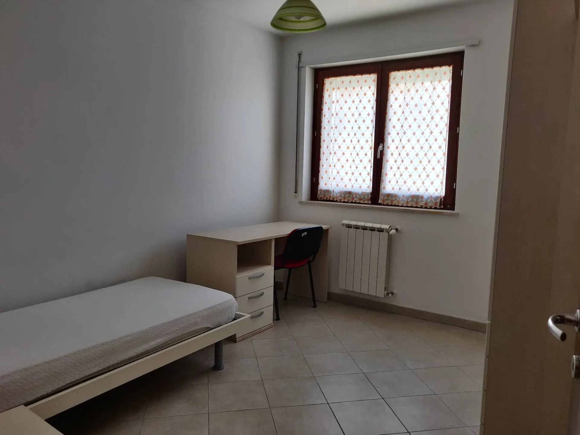 Immagine per Casa Semindipendente in affitto a Chieti Via Bari 