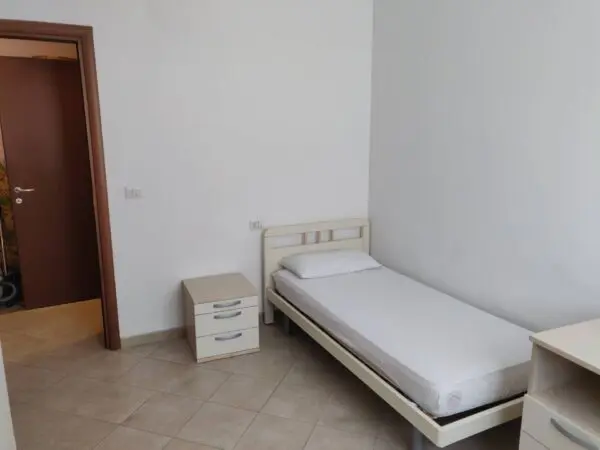 Casa Semindipendente via Bari, Chieti