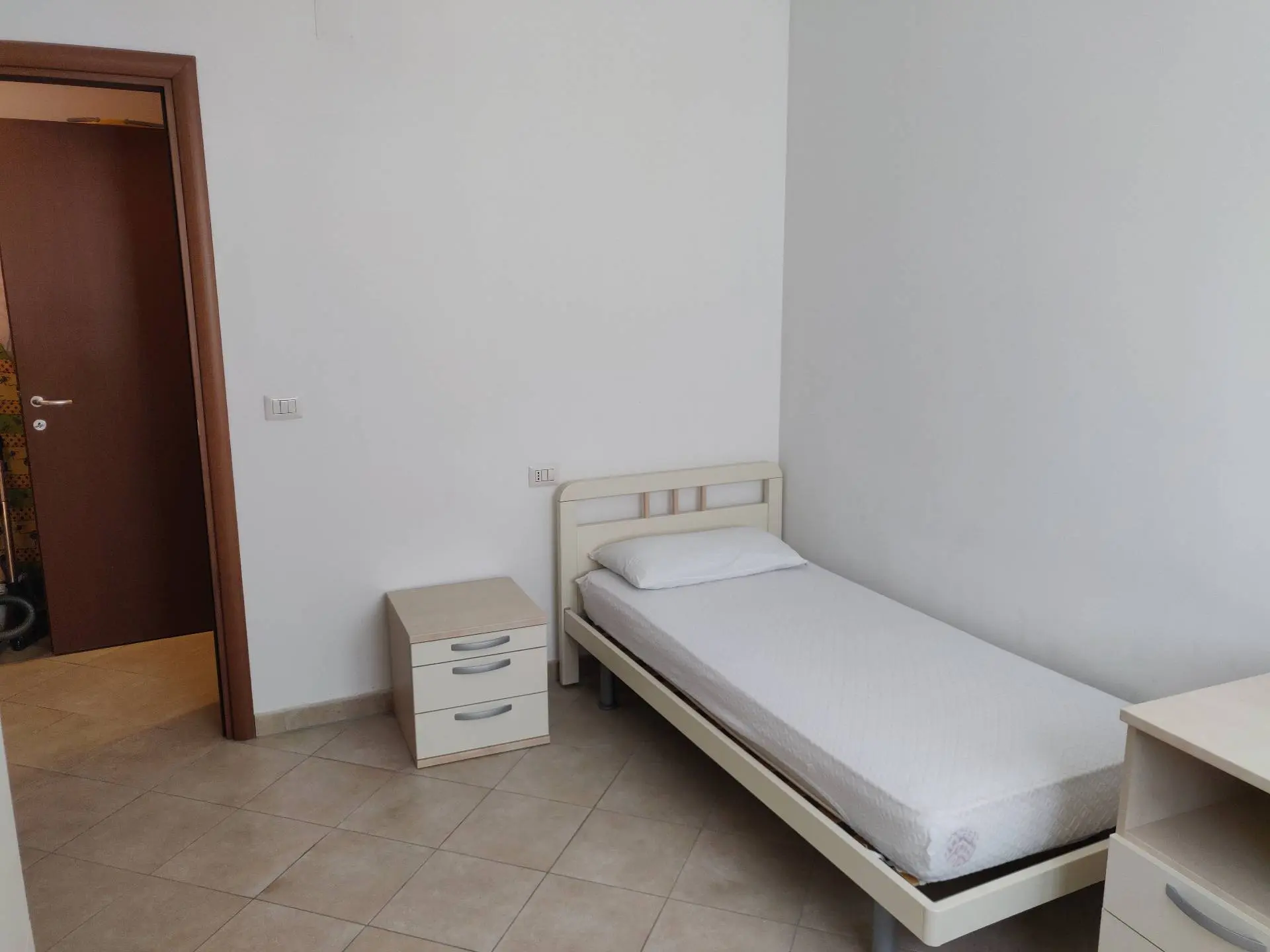 Immagine per Casa Semindipendente in affitto a Chieti Via Bari 