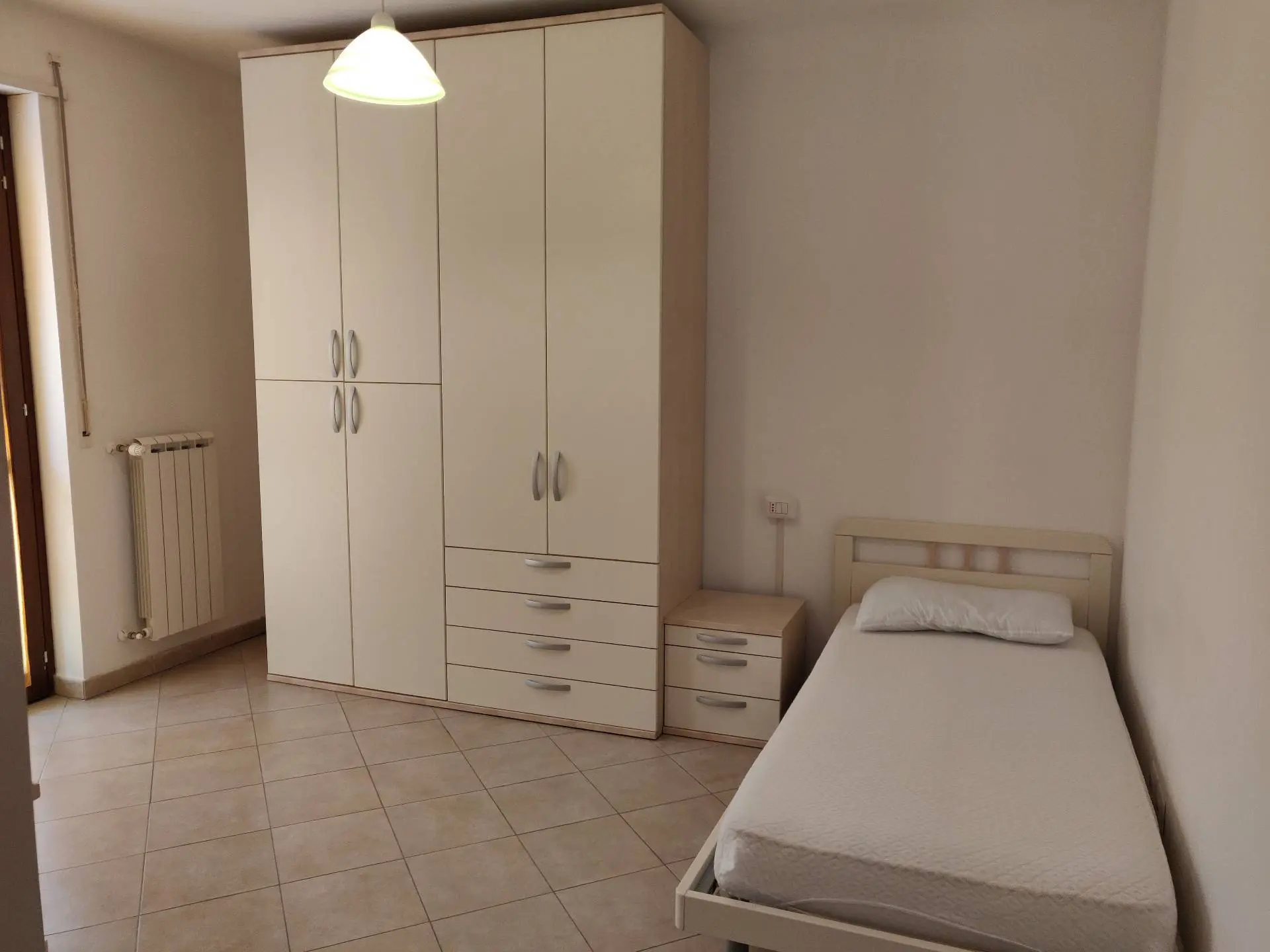 Immagine per Casa Semindipendente in affitto a Chieti Via Bari 