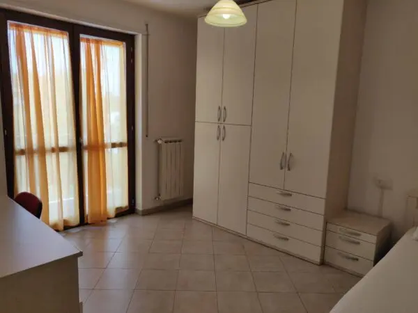 Casa Semindipendente via Bari, Chieti