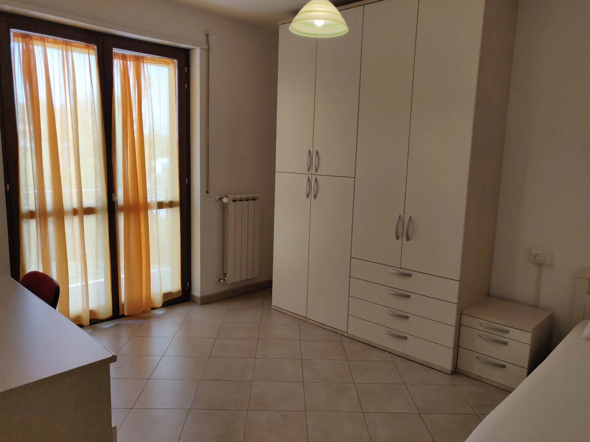 Immagine per Casa Semindipendente in affitto a Chieti Via Bari 