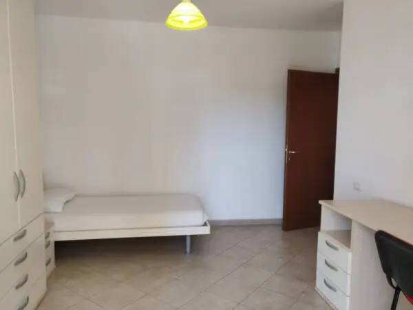 Casa Semindipendente via Bari, Chieti