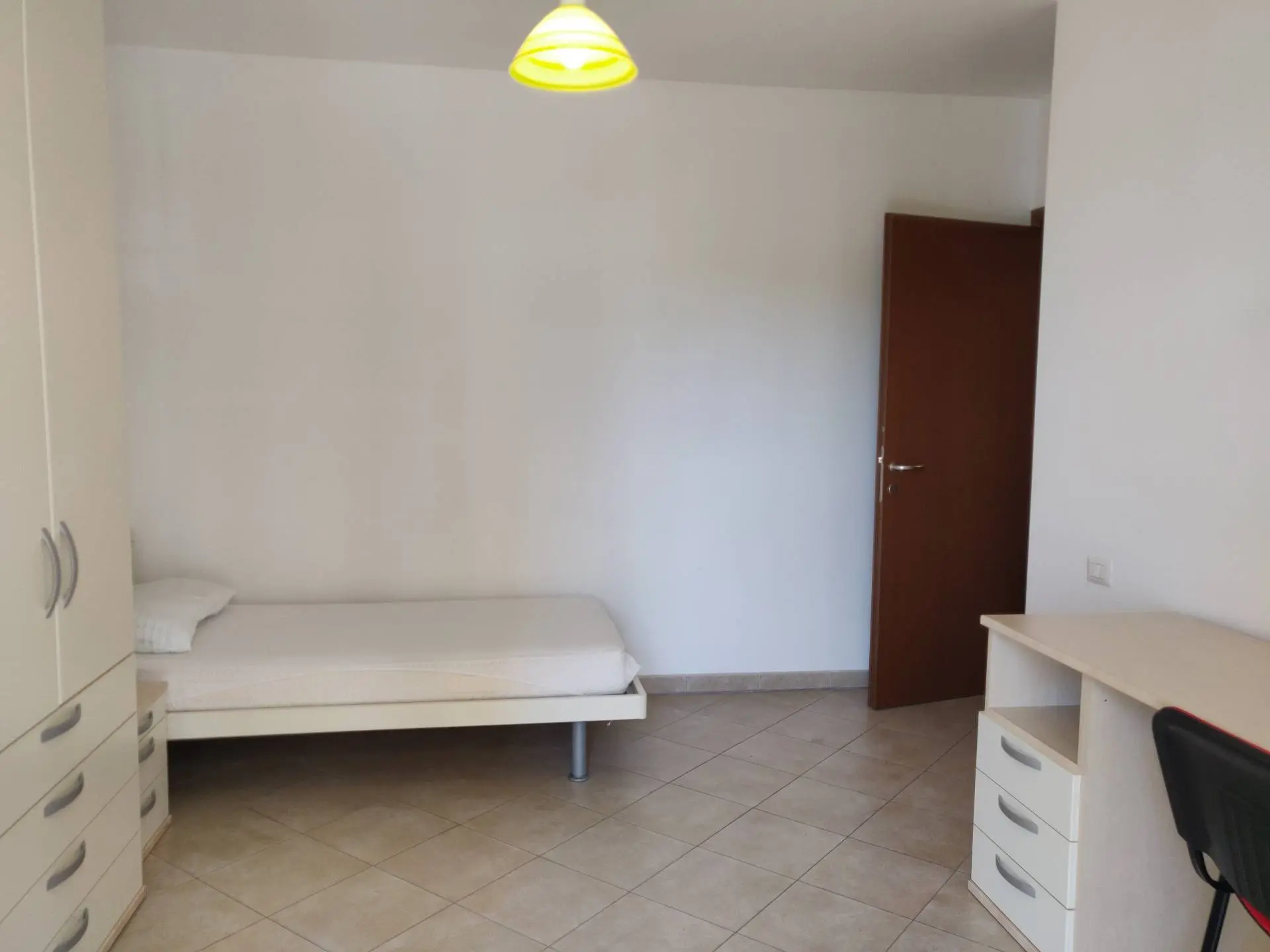 Immagine per Casa Semindipendente in affitto a Chieti Via Bari 