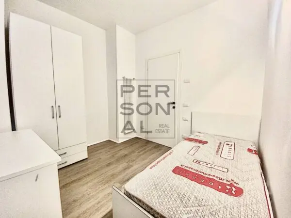 Appartamento via, Trento
