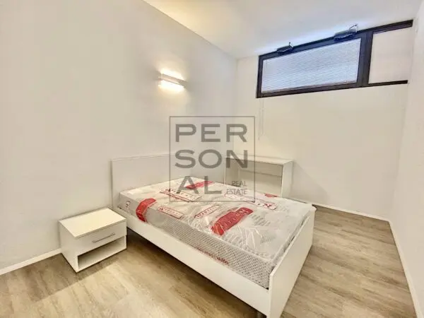 Appartamento via, Trento