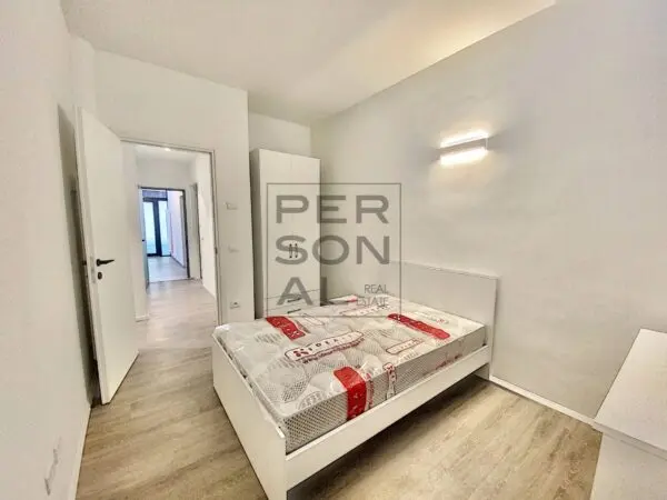Appartamento via, Trento