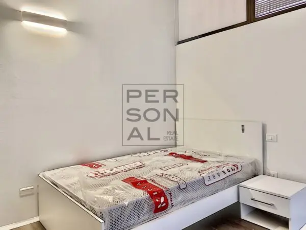 Appartamento via, Trento