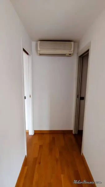 Appartamento corso Di Porta Vittoria 58, Milano