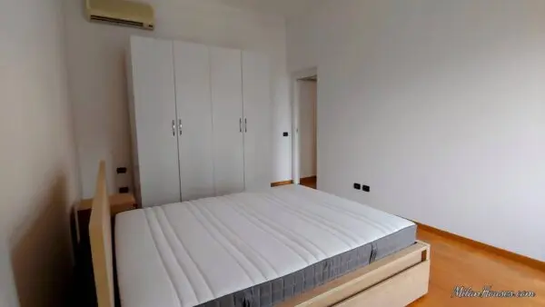 Appartamento corso Di Porta Vittoria 58, Milano
