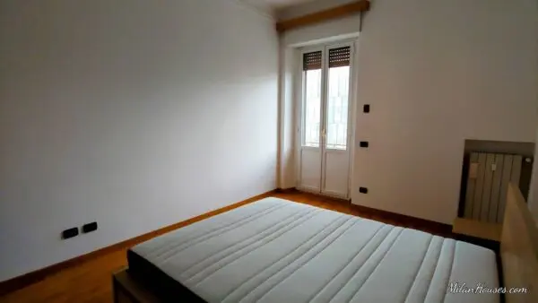 Appartamento corso Di Porta Vittoria 58, Milano