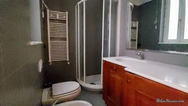 Appartamento corso Di Porta Vittoria 58, Milano