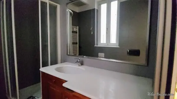 Appartamento corso Di Porta Vittoria 58, Milano