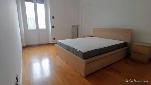 Appartamento corso Di Porta Vittoria 58, Milano