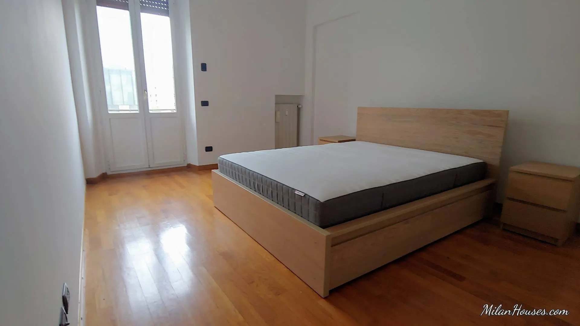 Immagine per Appartamento in affitto a Milano Corso Di Porta Vittoria 58