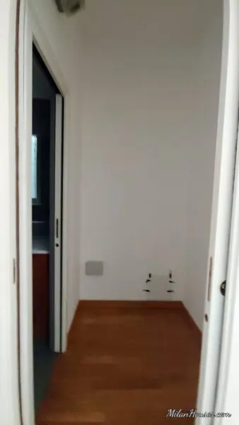 Appartamento corso Di Porta Vittoria 58, Milano