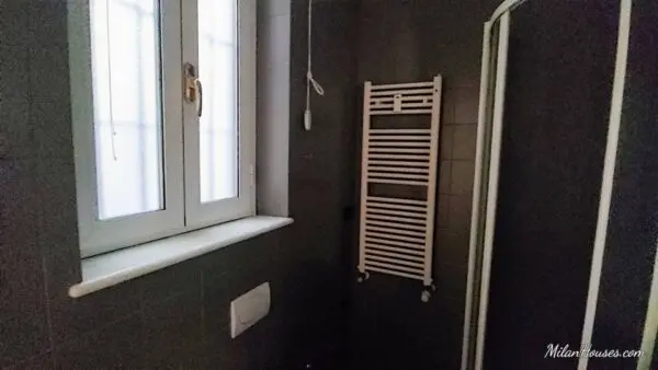 Appartamento corso Di Porta Vittoria 58, Milano