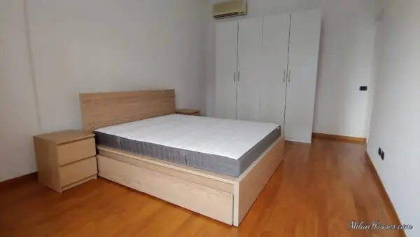 Appartamento corso Di Porta Vittoria 58, Milano