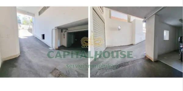 Attico/Mansarda via, Macerata Campania