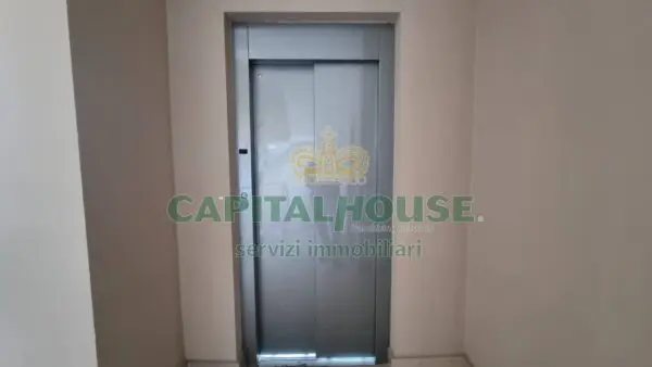 Attico/Mansarda via, Macerata Campania