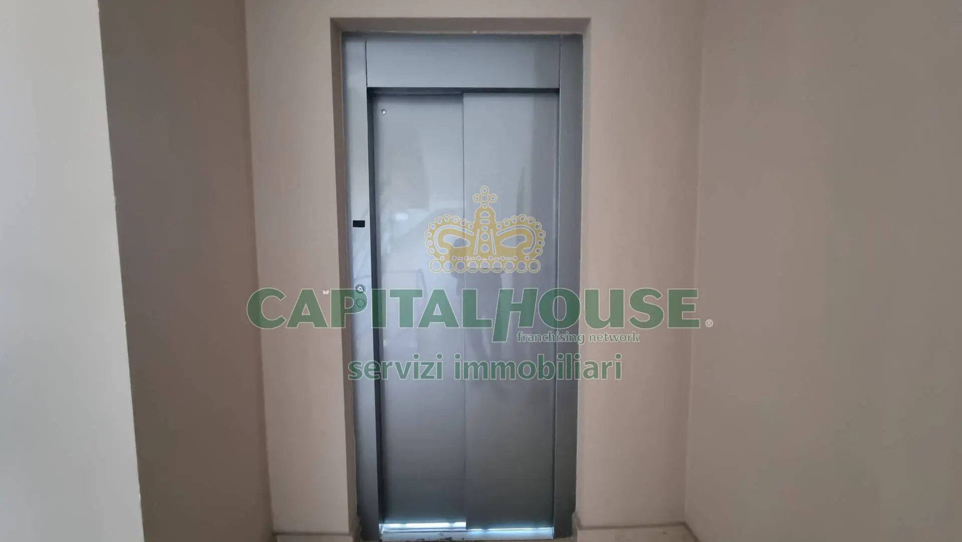 Immagine per Attico/Mansarda in vendita a Macerata Campania  