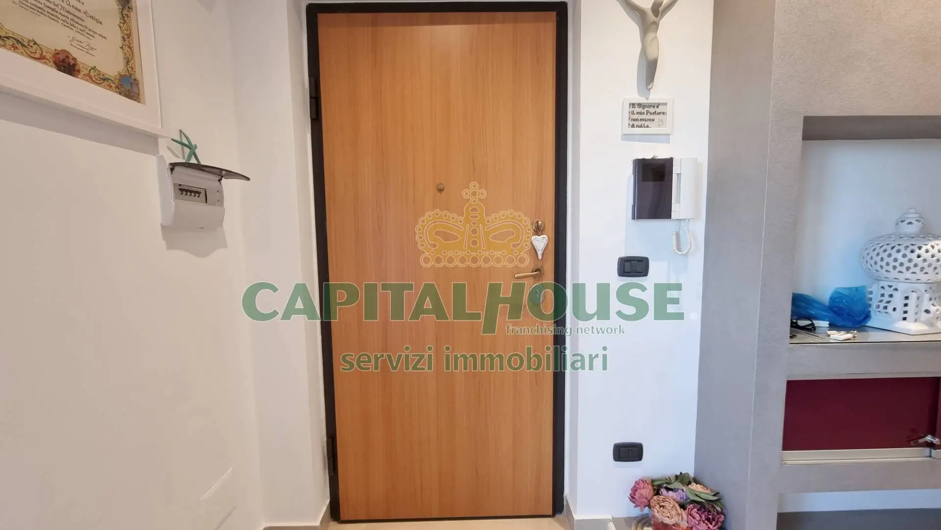 Immagine per Attico/Mansarda in vendita a Macerata Campania  