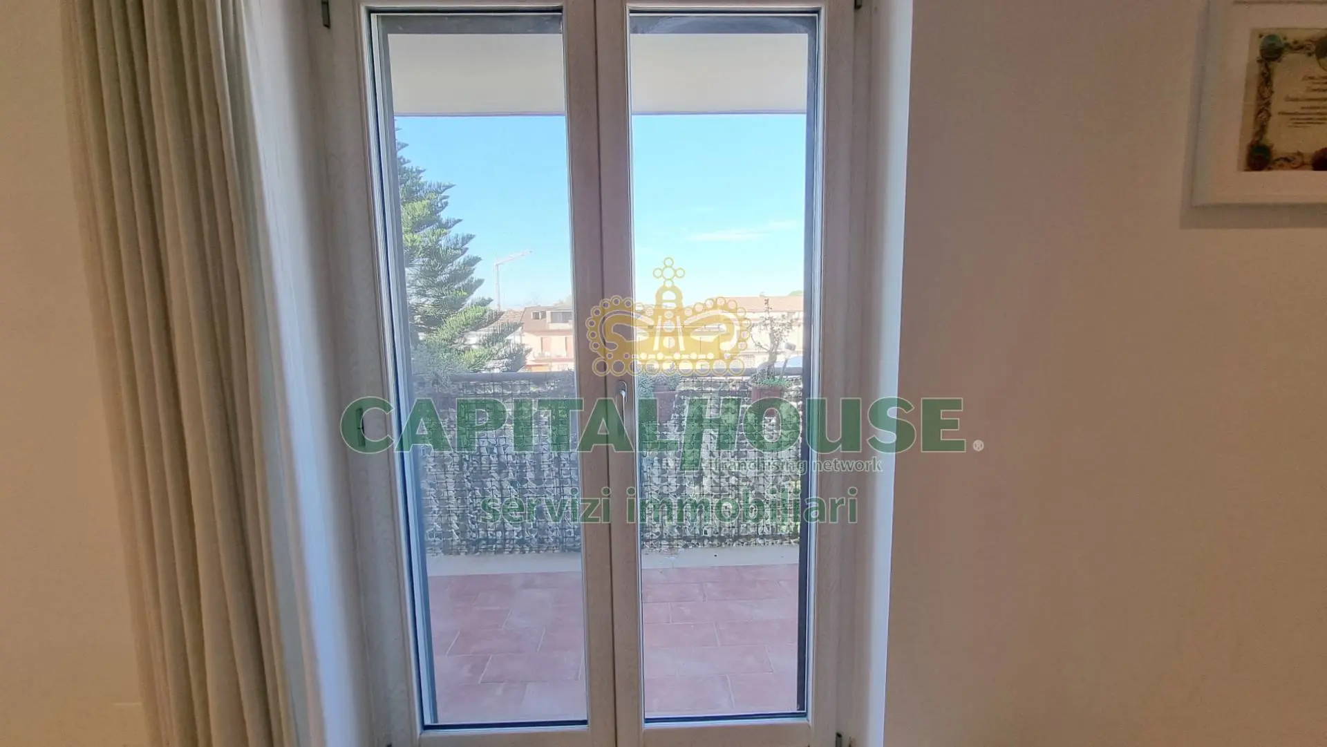 Immagine per Attico/Mansarda in vendita a Macerata Campania  