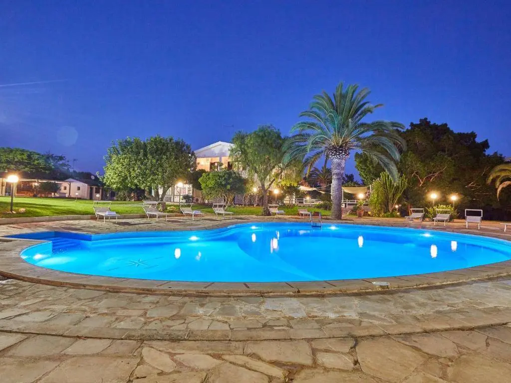 Immagine per Villa in vendita a Monterosso Almo Strada Provinciale 66 snc