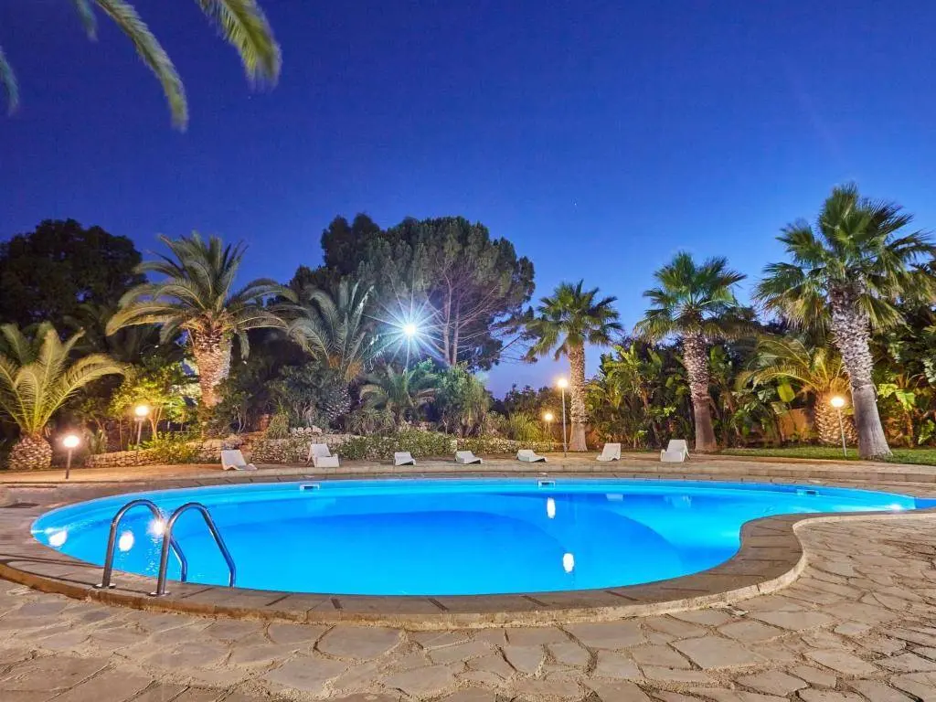 Immagine per Villa in vendita a Monterosso Almo Strada Provinciale 66 snc