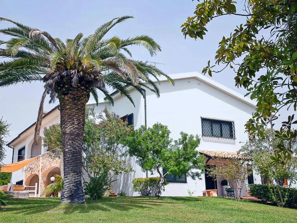 Immagine per Villa in vendita a Monterosso Almo Strada Provinciale 66 snc