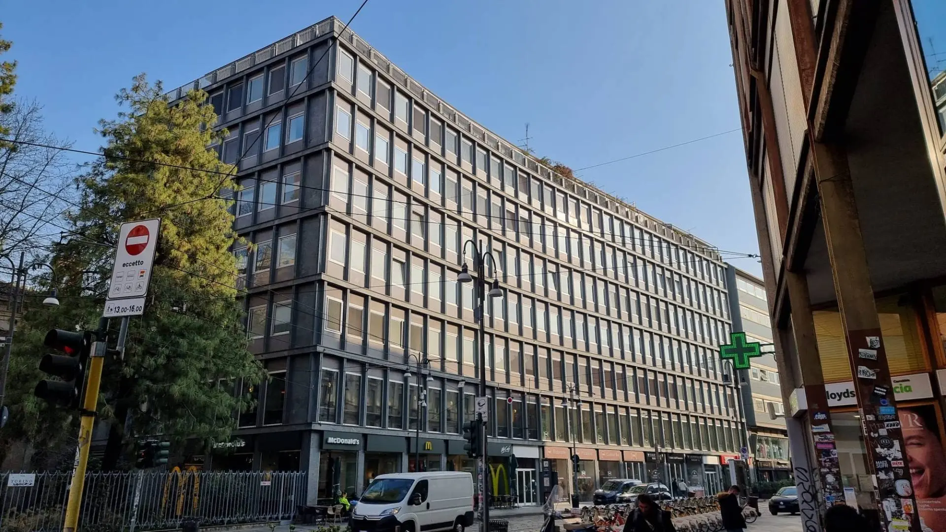 Immagine per Appartamento in affitto a Milano Via Torino 68