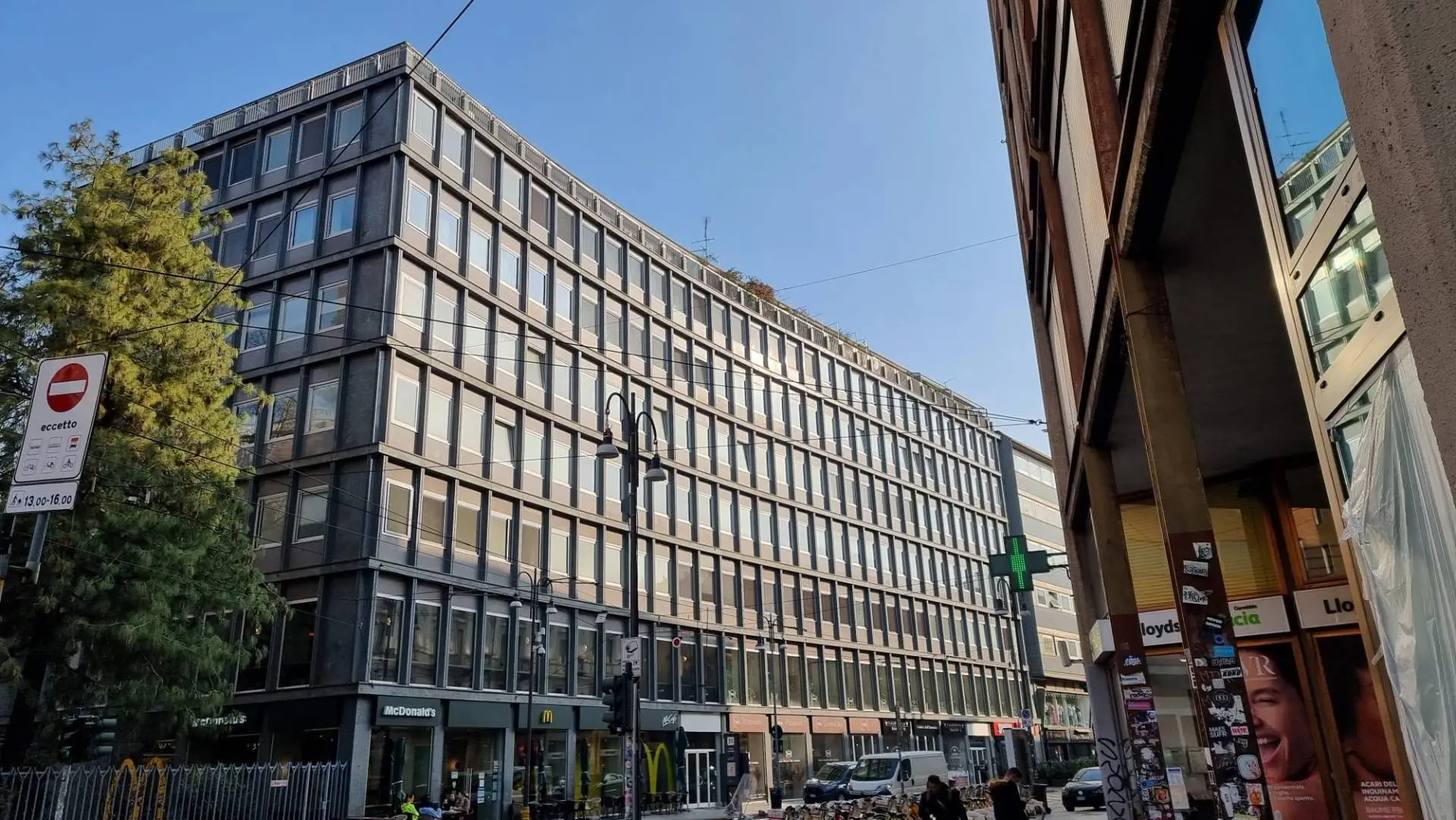Immagine per Appartamento in affitto a Milano Via Torino 68