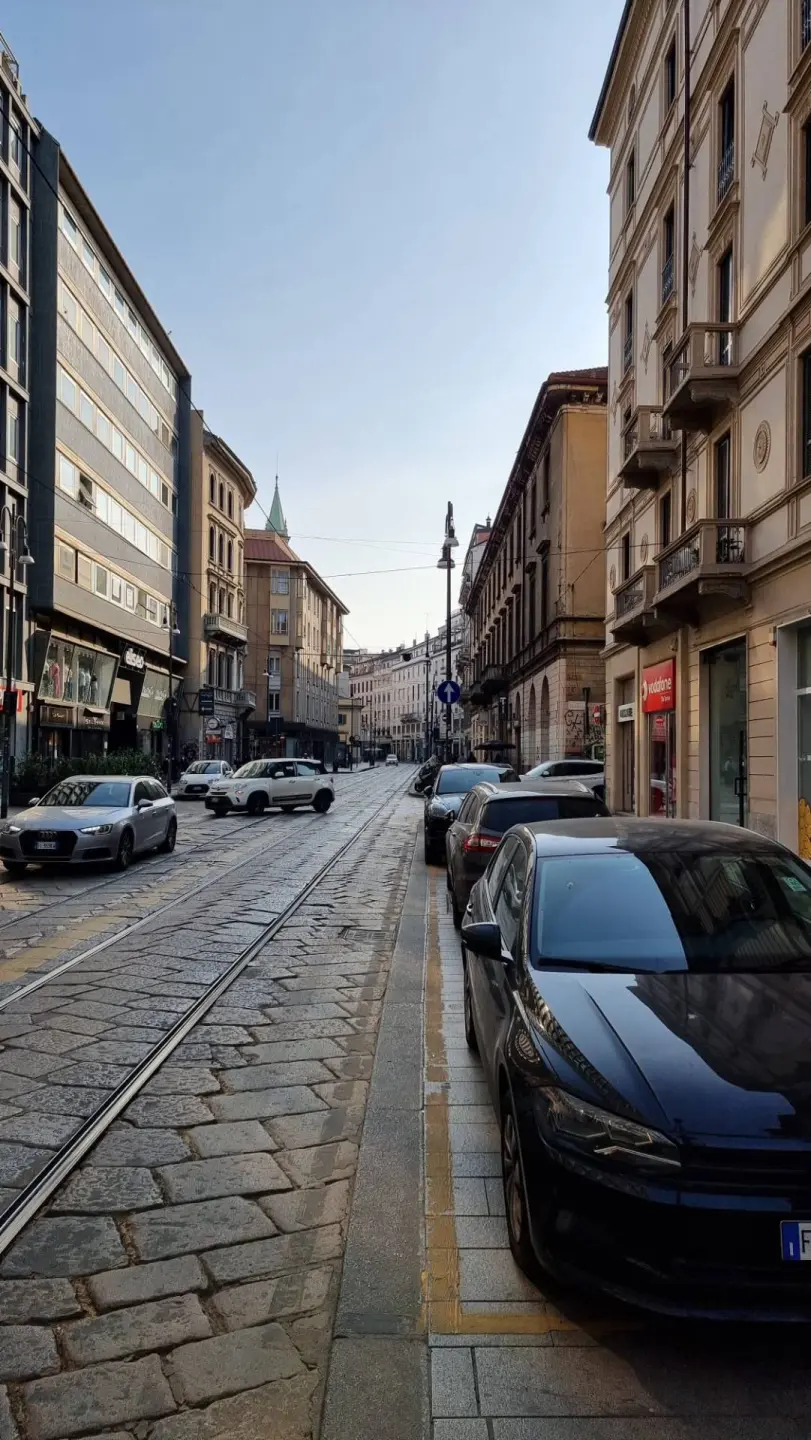 Immagine per Appartamento in affitto a Milano Via Torino 68