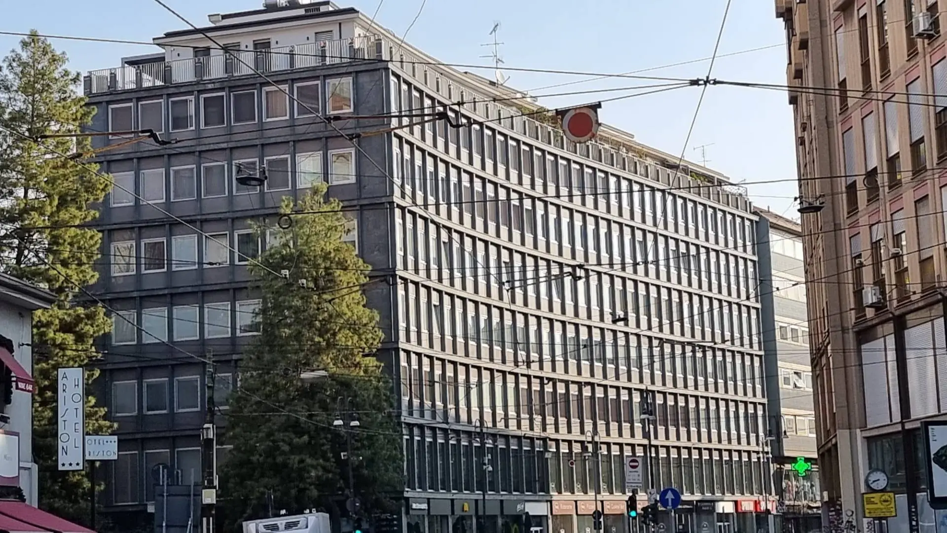 Immagine per Appartamento in affitto a Milano Via Torino 68
